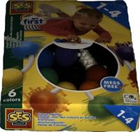 SES my first krijt kralen - thumbnail