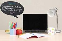 Outdoor Bord, Ovaal, afm 47x32x0,3 cm, 1 stuk - thumbnail