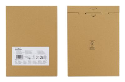 Kensington 2-way Removable Privacy Screen Filter voor 14" Laptops 16:10 Kensington 2-way Removable Privacy Screen Filter voor 14" Laptops 16:10