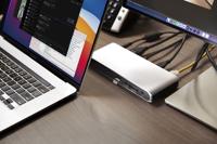 Kingston DataTraveler Micro 128 GB usb-stick - thumbnail