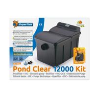 Pondclear Kit 12000 vijver Superfish - Superfish - thumbnail