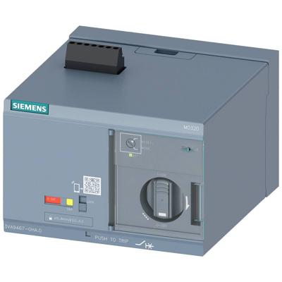 Siemens 3VA9447-0HA10 Accessoireset 1 stuk(s)