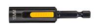DeWalt Accessoires IMPACT magnetisch zeskantdop (reinigbaar) 8, 10, 13mm - DT7460-QZ - thumbnail