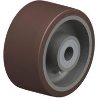 Blickle GB 254/40K Wiel met hoog draagvermogen Wieldiameter: 250 mm Draagvermogen (max.): 3150 kg 1 stuk(s) - thumbnail