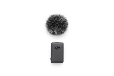 DJI Pocket 2 Wireles Microph Transmitter