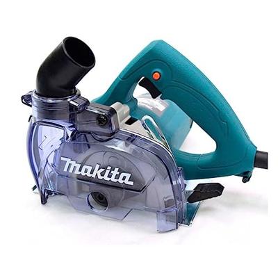 Makita 4100KB 230 V Diamantsnijder droog - 4100KB - thumbnail