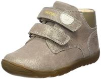 Baskets B MACCHIA GIRL B164PC0 GEOX grijs - thumbnail