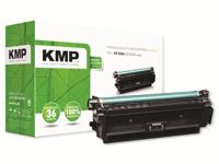 KMP Toner vervangt HP 508A, CF362A Compatibel Geel 5000 bladzijden H-T223Y 2537,0009 - thumbnail