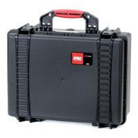 HPRC 2500 koffer voor DJI Osmo Pro Zwart - thumbnail