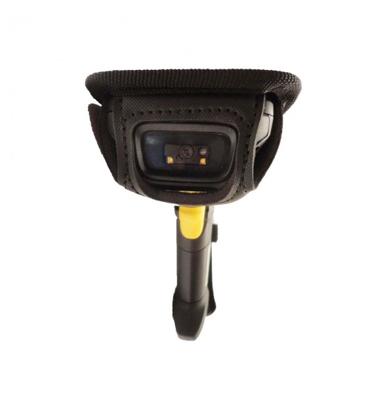 Telefoonhoes Mobilis 063007 Zwart