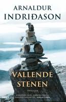 Vallende stenen (Paperback) - thumbnail