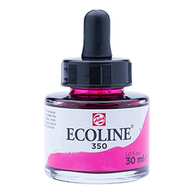 Royal Talens Ecoline Fuchsia