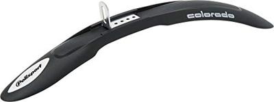 Spatbordset 20/24" Polisport Colorado Junior - zwart