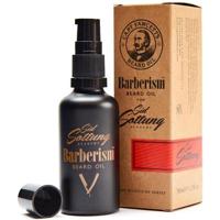 Captain Fawcett's Signature Series Barberism Beard Oil - thumbnail