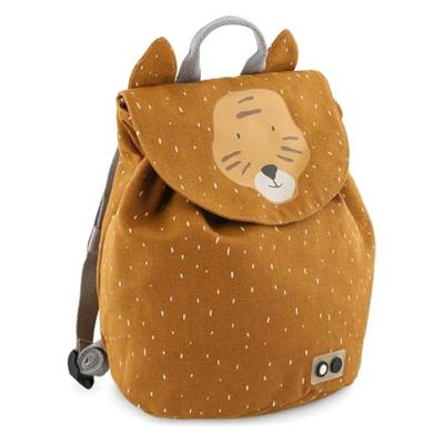 Rugzak Backpack MINI animal TRIXIE sinaasappel Rugzak Backpack MINI animal TRIXIE sinaasappel