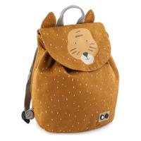 Rugzak Backpack MINI animal TRIXIE sinaasappel - thumbnail