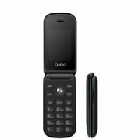 Mobiele Telefoon voor Bejaarden Qubo X-209 4G 32 MB RAM 2,4" - thumbnail