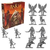 Ankh Gods of Egypt Guardians - thumbnail