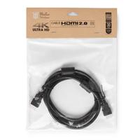 HDMI-Kabel Maillon Technologique (1,8 m) - thumbnail