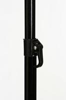 Osborn parasol geel h238xd220cm - In the mood - thumbnail