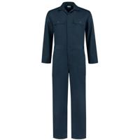 Overall volwassenen navy - thumbnail