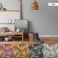 Livingwalls Metropolitan Stories 2 grijs behang | 379535 - thumbnail