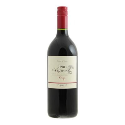Jean des Vignes Rouge 1L
