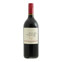 Jean des Vignes Rouge 1L - thumbnail