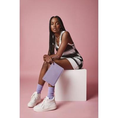 Atlantis BG750 Boutique Accessory Pouch - Lilac - 26 x 17 cm