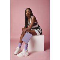 Atlantis BG750 Boutique Accessory Pouch - Lilac - 26 x 17 cm - thumbnail