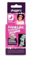 Pluggerz Sleep Earplugs - thumbnail