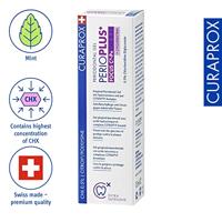 Curaprox PerioPlus+ Focus Gel - thumbnail