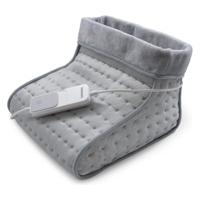 Tomado TFW0301G Elektrische Voetenwarmer Grijs - thumbnail