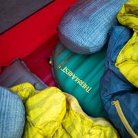 Therm-A-Rest Trail Pro R Slaapmat Pine R - thumbnail