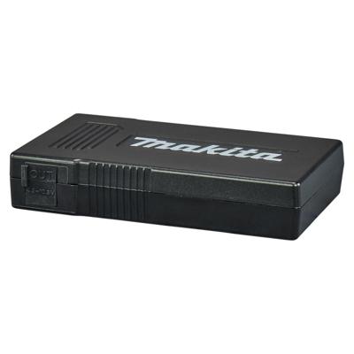 Makita Accessoires Accupack BL1055B - DEABL1055B DEABL1055B Makita Accessoires Accupack BL1055B - DEABL1055B DEABL1055B