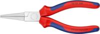Knipex Langbektang verchroomd met meer-componentengrepen 160 mm - 3035160 - thumbnail