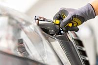 Stanley handgereedschap Dopsleutelset compact 1/4" - 37 delig - STMT82672-0 - STMT82672-0 - thumbnail