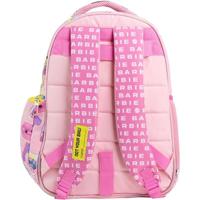 Schoolrugzak Barbie Fuchsia 34 x 5,5 x 44 cm - thumbnail