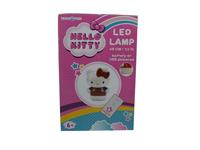 Hello Kitty LED Light Hello Kitty Overall 40 cm - thumbnail