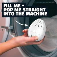 Laundry egg spring blossom - thumbnail