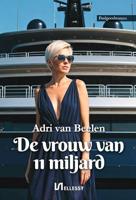De vrouw van 11 miljard - Adri van Beelen - ebook - thumbnail