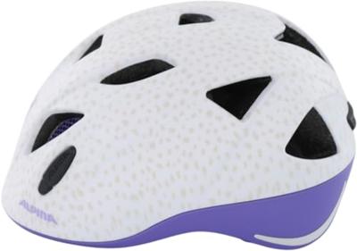 Alpina ximo l.e. - kid's helmet