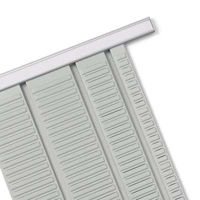 Monthly planner Nobo Zilverkleurig Aluminium