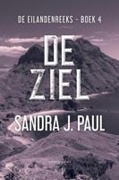 De Ziel - Sandra J. Paul - ebook - thumbnail