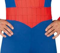 Spiderman Kostuum Man - thumbnail
