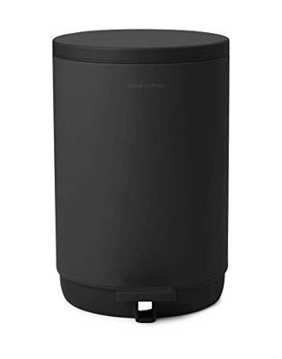 Marc O'Polo Marc O'Polo The Curve Pedal bin Anthracite