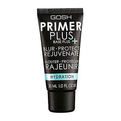 Gosh Primer Plus+ Base Plus Blur.Protect.Rejuvenate 30 ml 003 Hydration BB & CC Cream