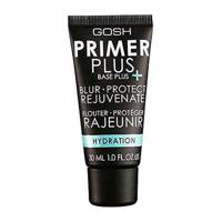 Gosh Primer Plus+ Base Plus Blur.Protect.Rejuvenate 30 ml 003 Hydration BB & CC Cream - thumbnail