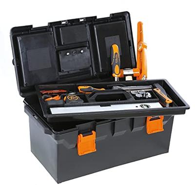 Beta CP15L Gereedschapskoffer | Kunststof | Inlegbak | 558 mm - 021150202 Beta CP15L Gereedschapskoffer | Kunststof | Inlegbak | 558 mm - 021150202