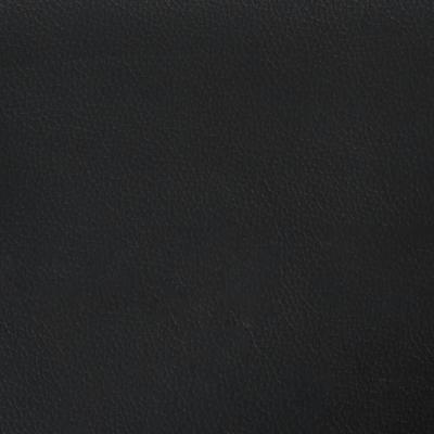 Bedframe zonder matras 120x190 cm kunstleer zwart